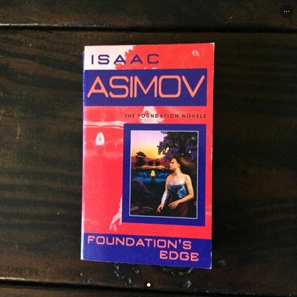 Isaac Asimov Collection - 13 Books - Picture 11 of 13